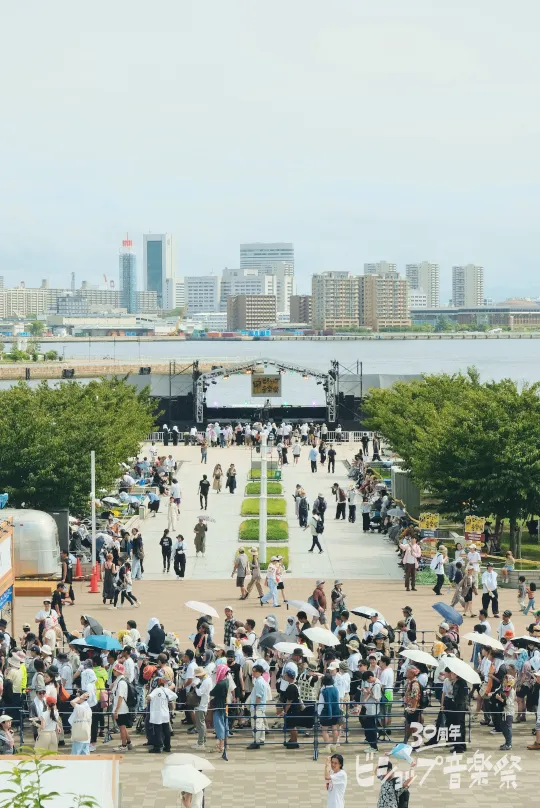 ビショップ音楽祭 フォトギャラリー