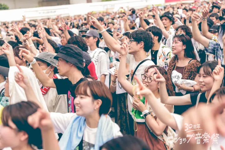 ビショップ音楽祭 フォトギャラリー