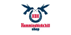 Hummingbirds’hillのロゴ