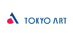 東京アート株式会社のロゴ