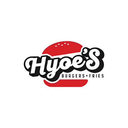 HYOE’S BURGERS+FRIES