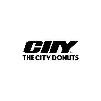 THE CITY DONUTS AND COFFEE