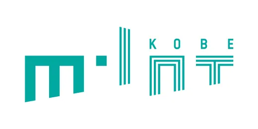 株式会社神戸新聞会館のロゴ