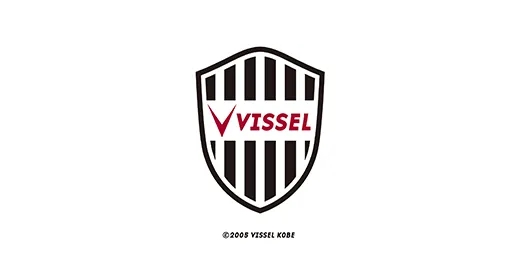 楽天ヴィッセル神戸株式会社のロゴ