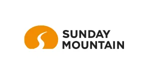 SUNDAY MOUNTAINのロゴ