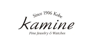 Kamineのロゴ