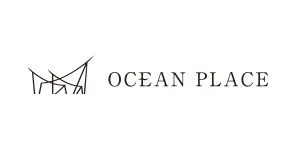 OCEAN PLACEのロゴ